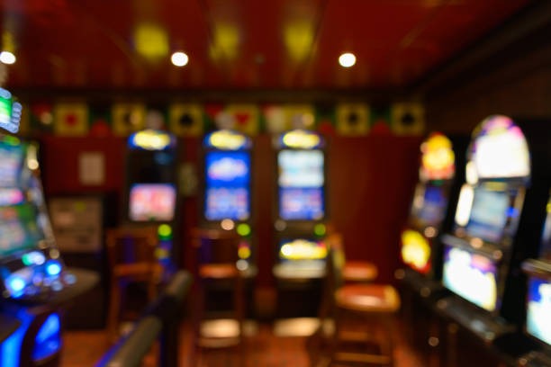 Sports Betting Game 